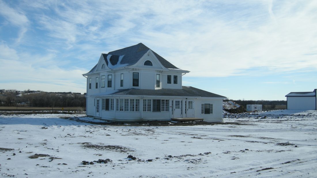 Samuelson House Ward County Historical Society to meet | News, Sports, Jobs - Minot ...